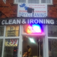 Crease Busters Dry Cleaning and Ironing 1052411 Image 0